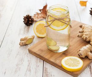 Ten pełen witamin napój pomoże zrzucić wagę. Wypij go na początek dnia