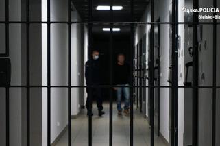 49-latek ukrywał się w Polsce przed niemiecką policją. Wydało się, gdy stanął przy oknie