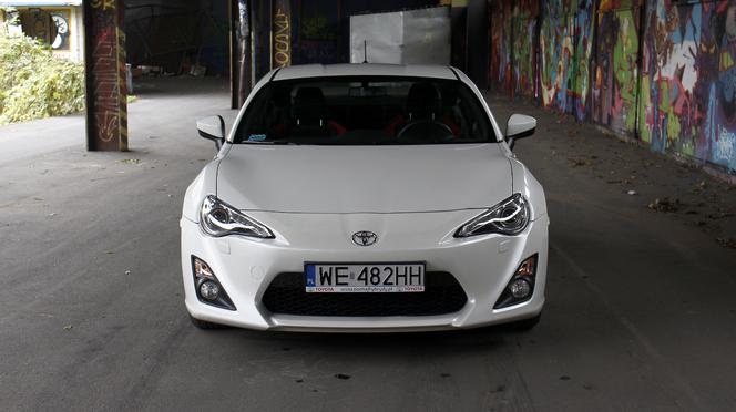 Toyota GT86