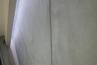 Beton dekoracyjny woskowany