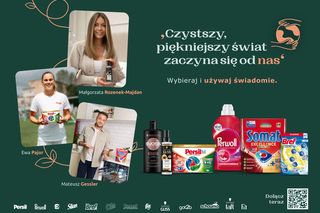  Potęga dobrych nawyków – jak sprawić, by świat był czystszy i piękniejszy? 