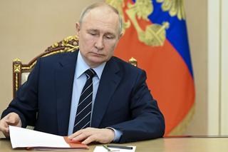 Sobowtór Putina przejmie władzę w Rosji? Dostał obietnicę