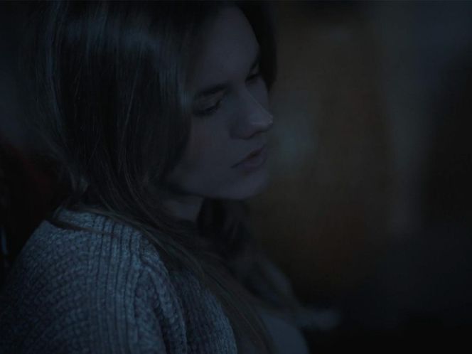 M jak miłość, odcinek 1852: Franka (Dominika Kachlik) 