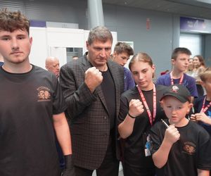 W Kielcach trwa V Forum Polskiego Boksu