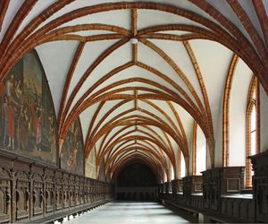 Pelplin – „mały Watykan” w woj. pomorskim