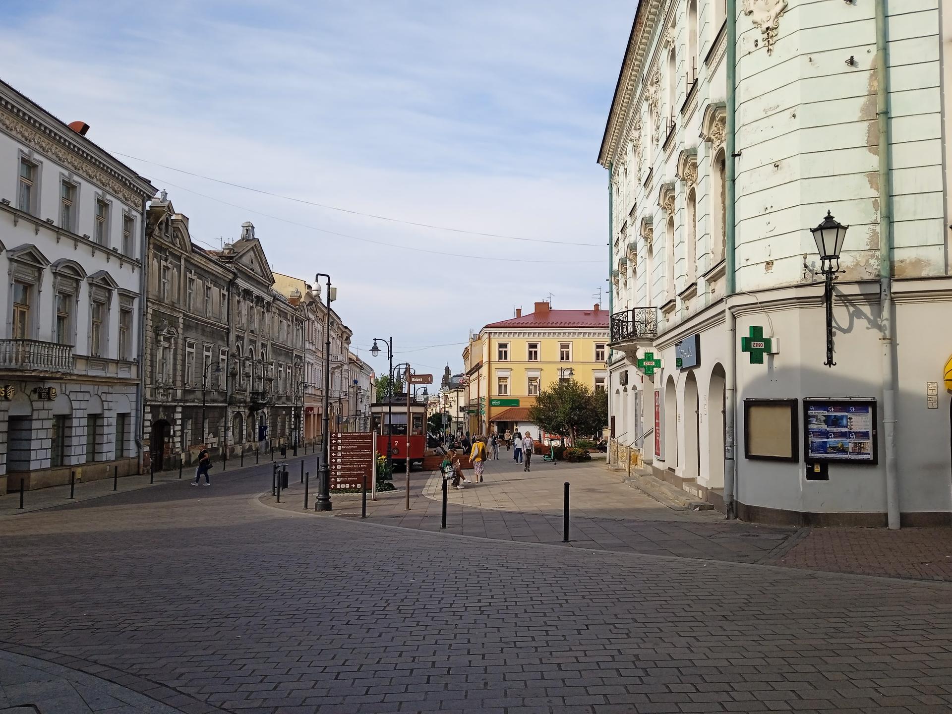 W Polsce Brakuje Mieszka Prognozy Ekspert W Nie Wygl Daj