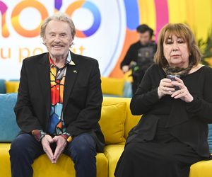 Krystyna Demska-Olbrychska wspomina ostatnią rozmowę z Jadwigą Jankowską-Cieślak. Poruszające!