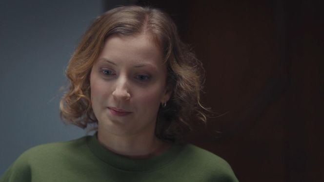 M jak miłość odc. 1861. Natalka (Dominika Suchecka)