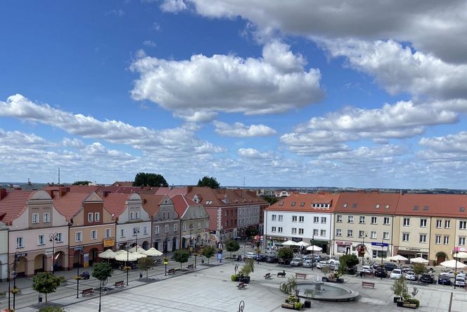Łomża