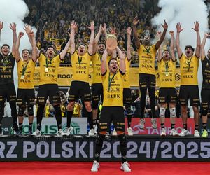 Bogdanka LUK Lublin została mistrzem Polski!
