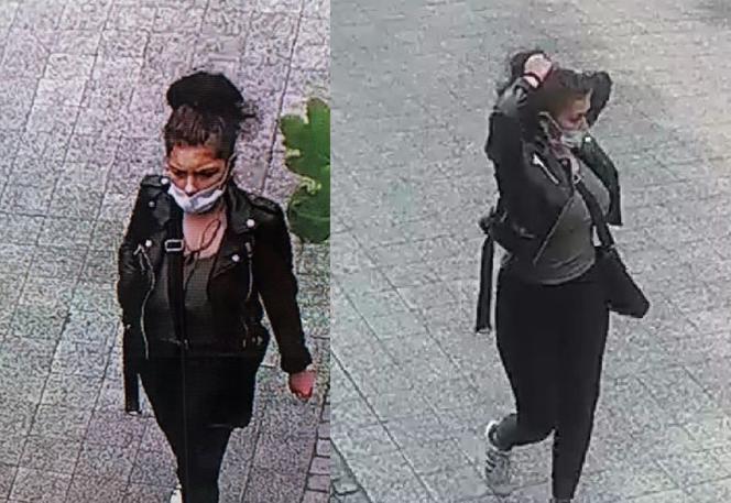 Policja szuka oszustki z Sopotu