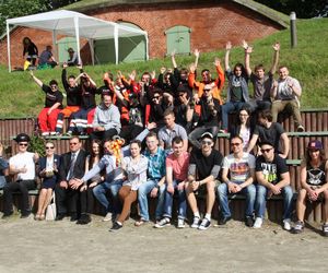 Nyscy studenci szykują się do swej największej imprezy studenckiej