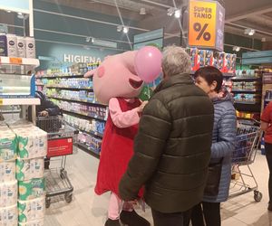 Kaufland w Rumi. Byliśmy na otwarciu! Promocje na każdym kroku