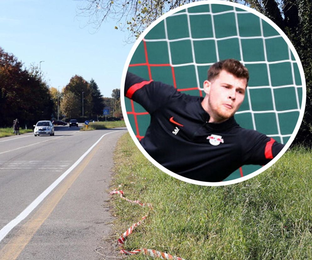 Nie żyje 81-latek. Tragiczny wypadek bramkarza Josepa Martineza