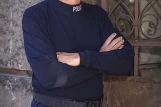 Piotr Cyrwus przez lata próbował pozbyć się „Ryśka z Klanu”, a teraz znów go szufladkują