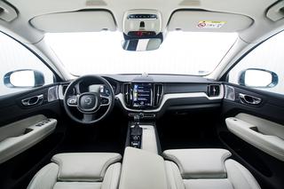 Volvo XC60 D5 AWD Inscription