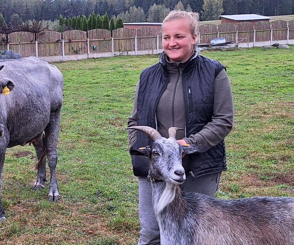 Fani serialu Rolnicy. Podlasie zaatakowali Emilkę Korolczuk? Sprawdź, co zrobiła! 