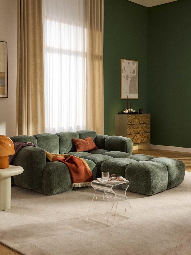 Matcha w domu to hit sezonu!