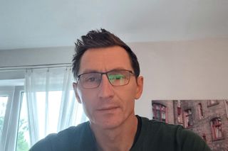 To on powalił nożownika z Chorzowa