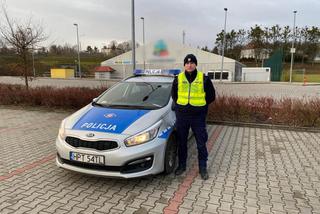 50+ na drodze. Policja zaprasza seniorów na szkolenie [RUSZAJĄ ZAPISY]