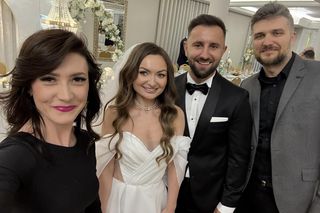 Konfederacja bawiła się na weselu prezydenta Bełchatowa