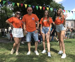 Eska Summer City na Carnavalu Sztukmistrzów w Lublinie [GALERIA]