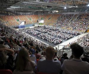 Kongres Świadków Jehowy w HS Częstochowa