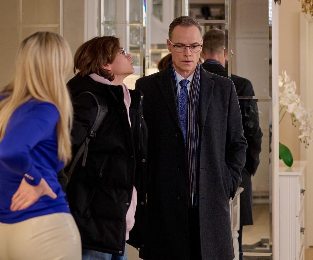 Na Wspólnej, odcinek 3802: Ostateczna decyzja Cieślików w sprawie rozwodu mocno zszokuje Kajtka