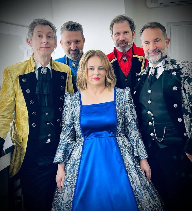 Joanna Kołaczkowska