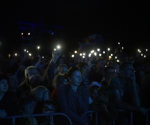 Dymarki Świętokrzyskie 2023 w Nowej Słupi. Koncerty, pokazy i dużo atrakcji