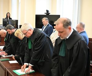 Sąd skazał Stanisława Gawłowskiego na 5 lat więzienia w sprawie tzw. afery melioracyjnej