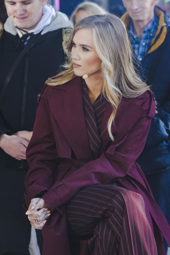 Agnieszka Kaczorowska