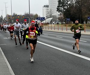 Bieg dla Niepodległej 2024 w Białymstoku