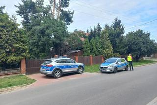 Dwa ciała znalezione w Kiełpinie. Prokuratura przekazała najnowsze informacje