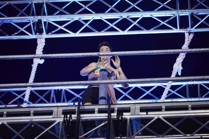 Finał programu "Ninja vs Ninja"