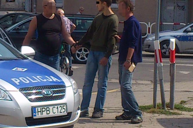 Mordercy 10-letniej Kamili grozi lincz!