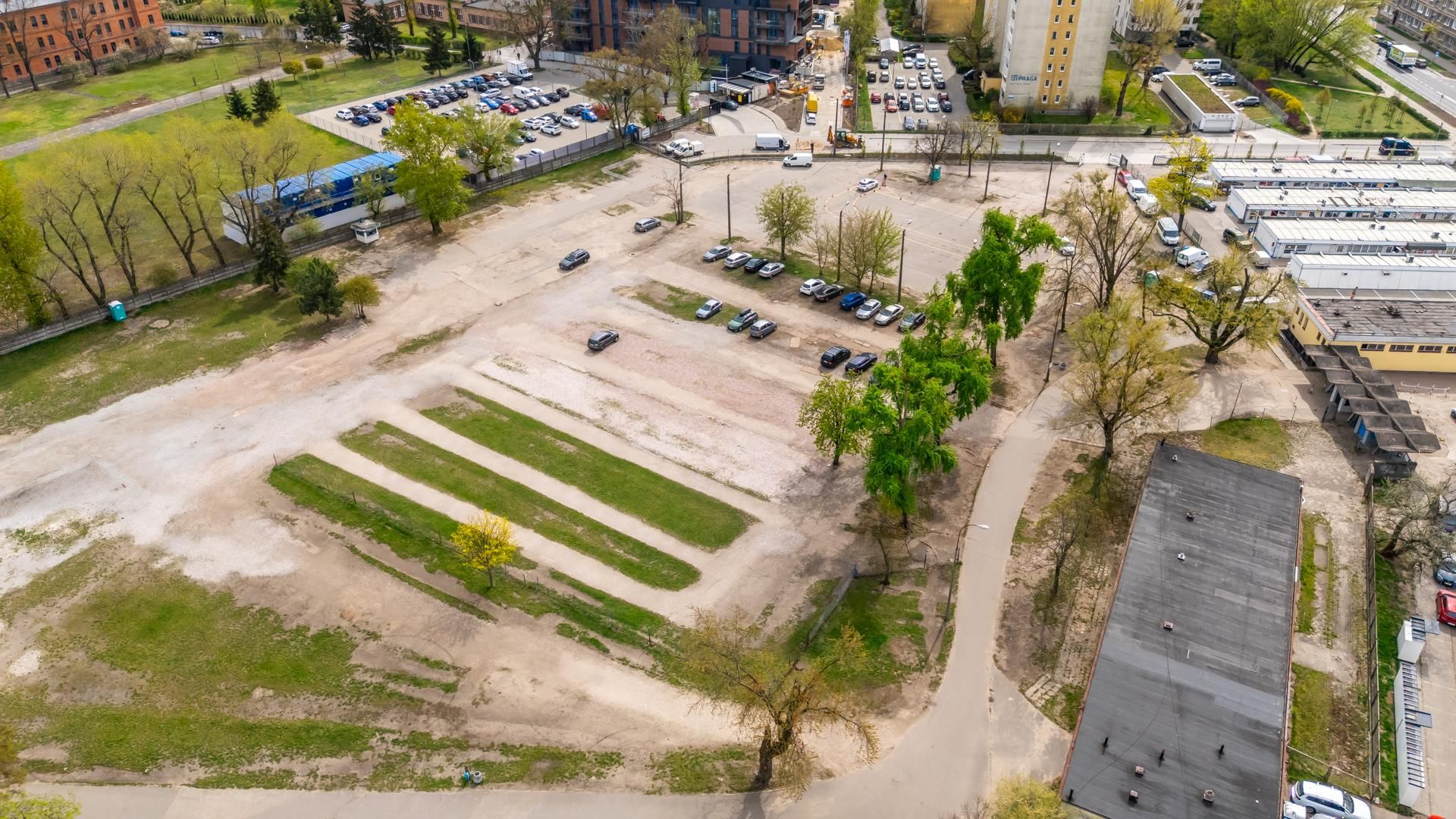 Basen. Ośrodek Namysłowska w Warszawie