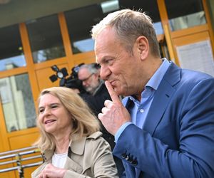 Zaskakujące, dokąd w podróż poślubną udał się Donald Tusk z żoną Małgorzatą. Jeszcze nigdy o tym nie mówił. To wyszło nagle na jaw