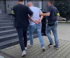 Unijna żywność zamiast do potrzebujących trafiała na handel