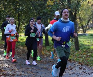 Biegacze opanowali Lublin! Za nami Półmaraton Lubelski 2025