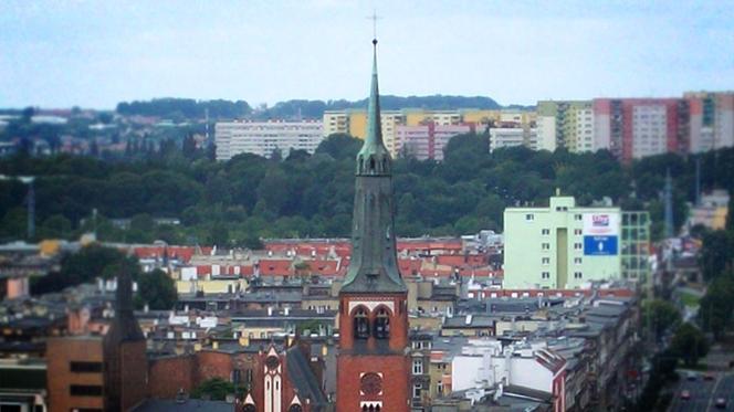 Statystyki Kościoła Katolickiego 2022
