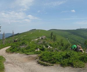 Oto najpiękniejsze szlaki turystyczne w Beskidzie Śląskim