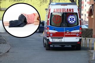 Sosnowiec. Nie żyje 7-letnia dziewczynka. Co się stało?