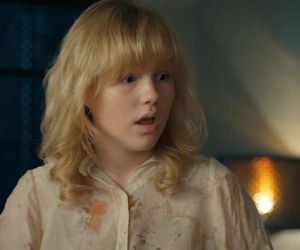 Barwy szczęścia, odcinek 3192. Emilka (Jessica Frankiewicz)