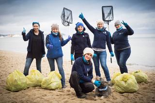 Akwarium Gdyńskie ogłasza Trash Challenge. Tańsze bilety w zamian za... sprzątanie plaż! [AUDIO]