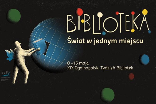 Trwa Tydzień Bibliotek. Jakie atrakcje oferują czytelnikom siedleckie książnice?