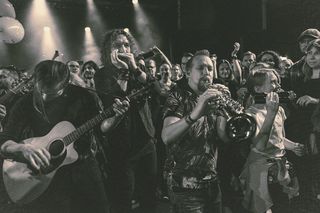 W Warszawie odbędzie się wyczekiwany festiwal bluesowy. International Ochota Blues Festival potrwa trzy dni 