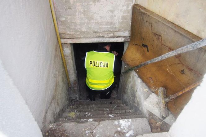 Nie bądź obojętny
