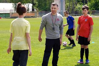 Barwy szczęścia, odc. 2705: Aleks (Hubert Wiatrowski), Darek (Andrzej Niemyt)