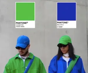 Już teraz przygotuj się na kolejny sezon. Pantone pokazał kolorystyczne trendy na 2023 r.